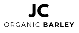 JC Organic Barley